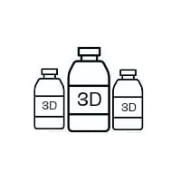 3d Resins