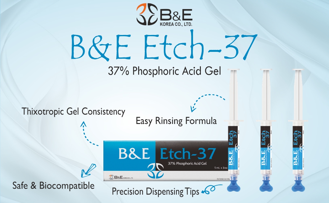 37 PERCENT PHOSPHORIC ACID GEL