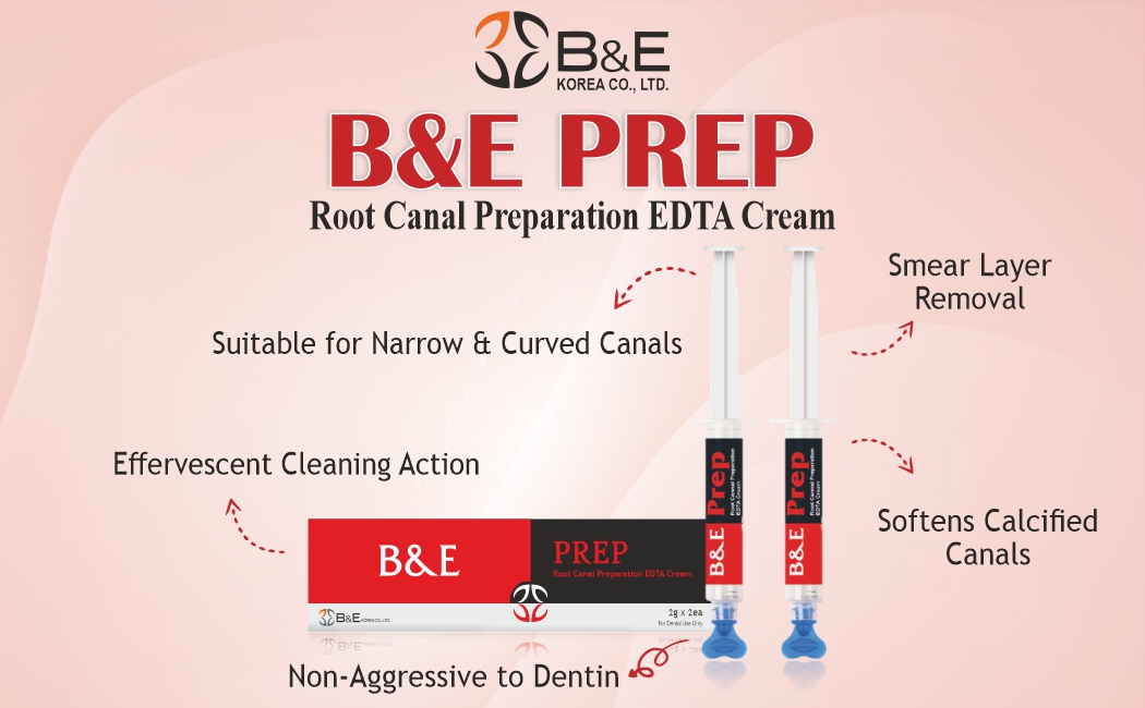 ROOT CANAL PREPARATION EDTA CREAM