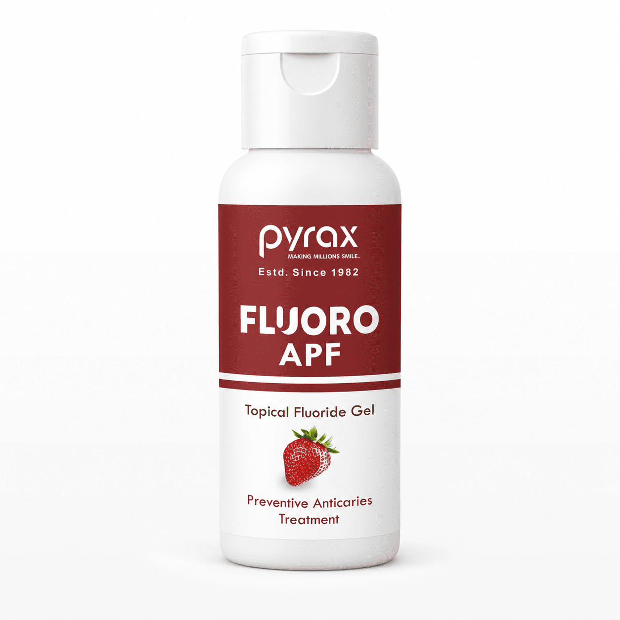 TOPICAL FLUORIDE ACIDULATED PHOSPHATE FLUORIDDE 123 PRECENT FLUORIDE ION