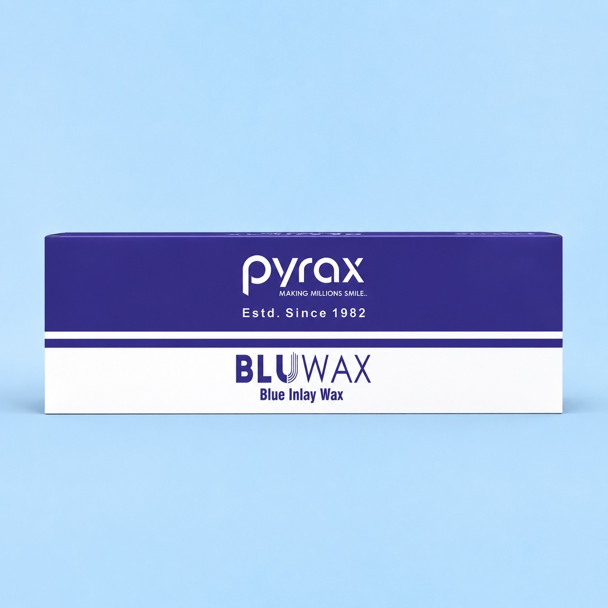 DENTAL INLAY CASTING WAX