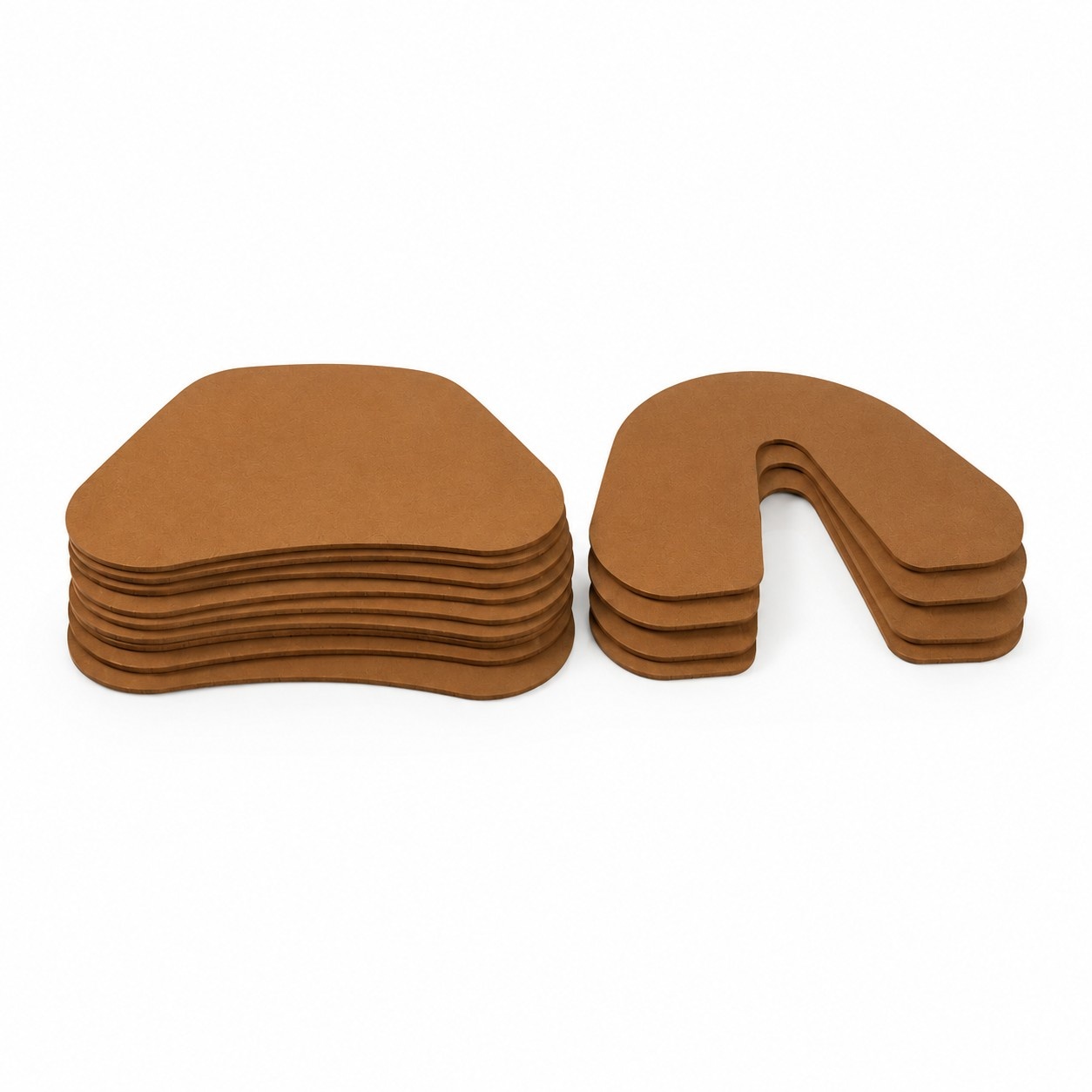 SHELLAC BASE PLATE
