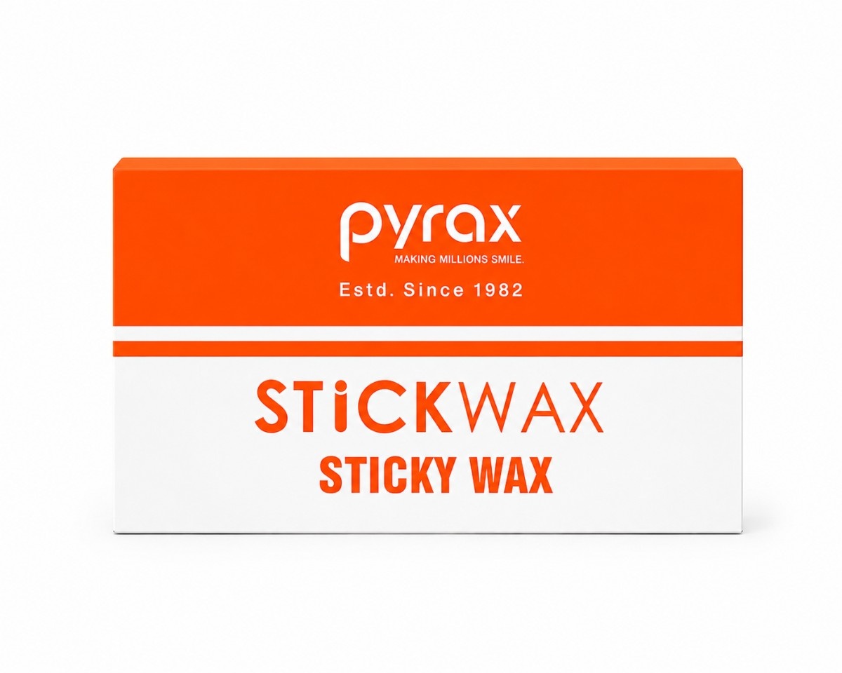 DENTAL STICKY WAX