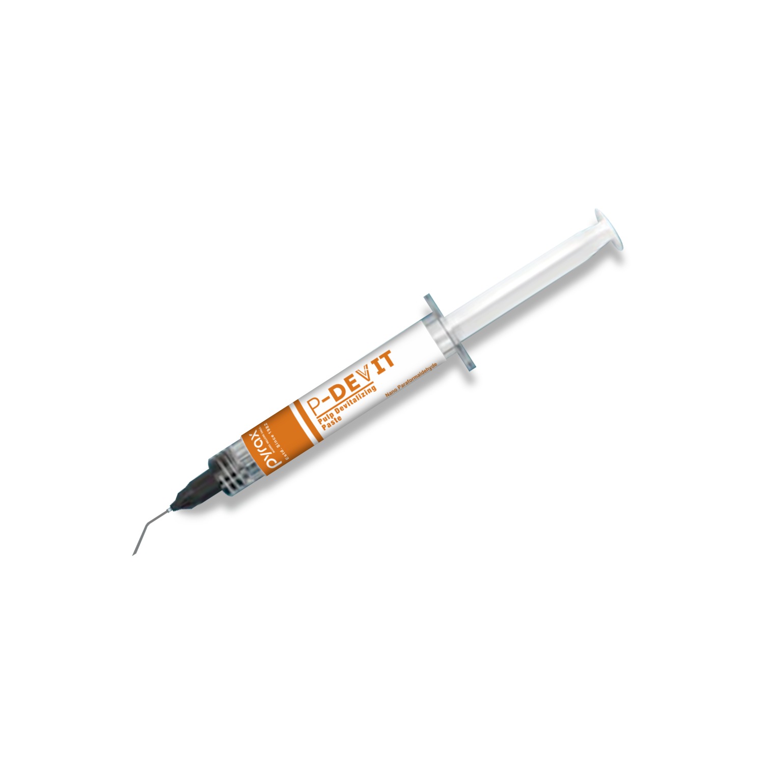 NANO PARAFORMALDEHYDE PULP DEVITALIZING PASTE 2* 3 GMS
