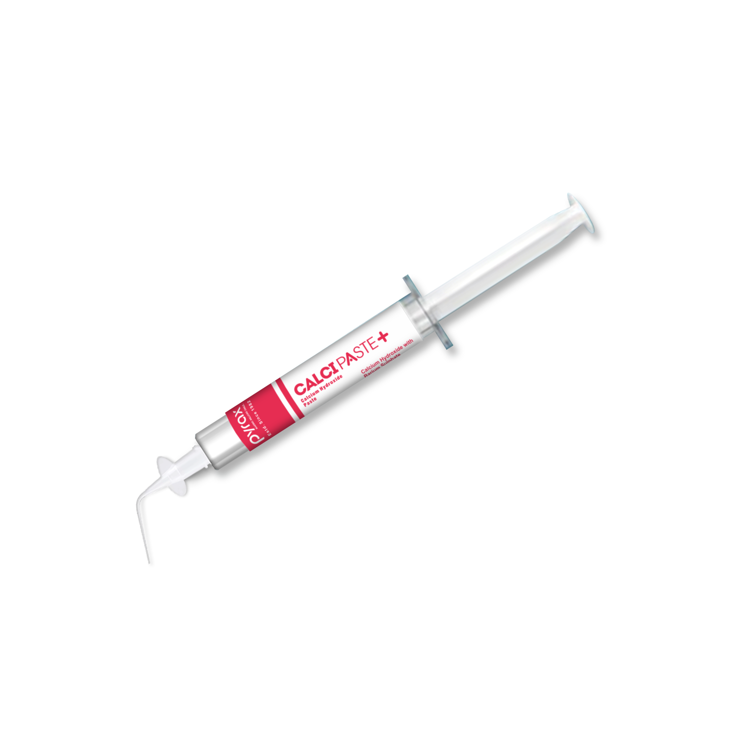 ALL PURPOSE CALCIUM HYDROXIDE WITH BARIUM SULPHATE PASTE 2 * 2 GMS