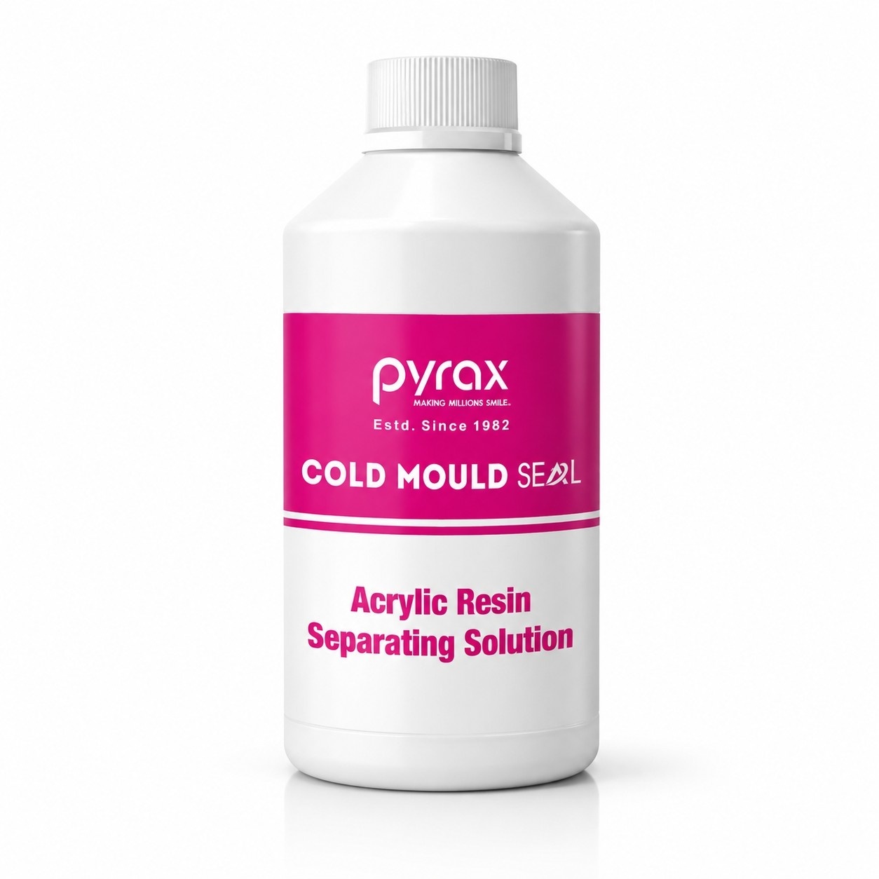 ACRYLIC RESIN SEPERATING SOLUTION 100 ML