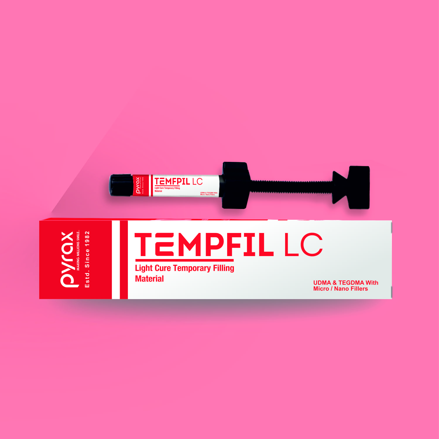 DENTURE BASE ACRYLIC RESIN 1 * 100 GMS