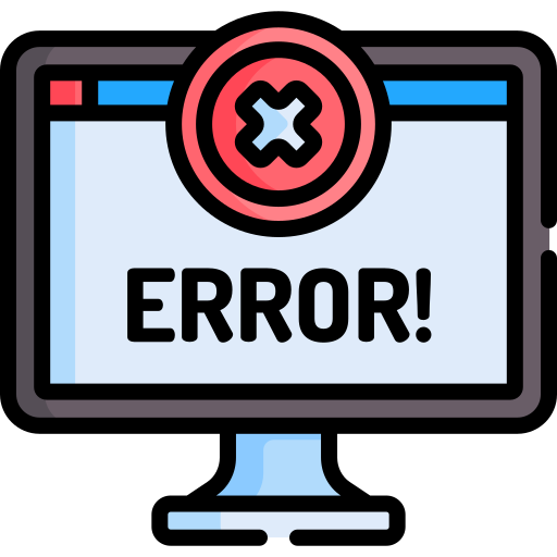 Error