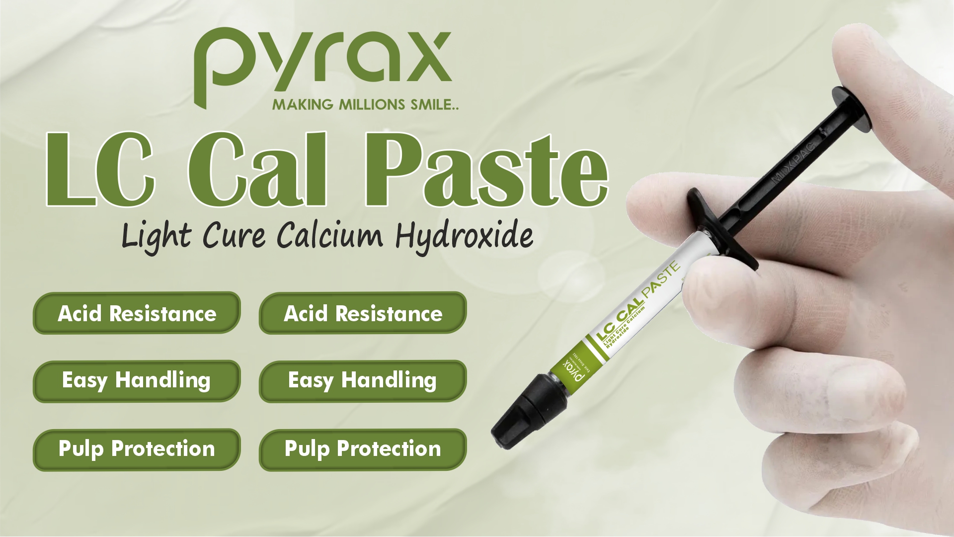 LIGHT-CURE-RADIOPAQUE-CALCIUM-HYDROXIDE-PASTE