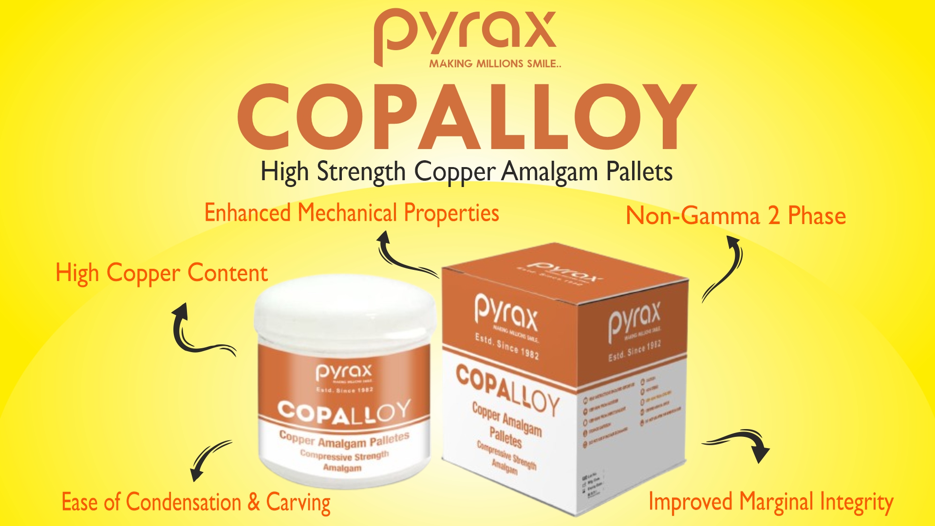 HIGH-STRENGTH-COPPER-AMALGAM-PALLETS