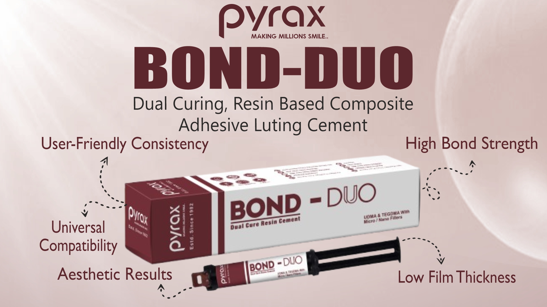 DUAL-CURING-RESIN-BASED-COMPOSITE-LUTING-CEMENT